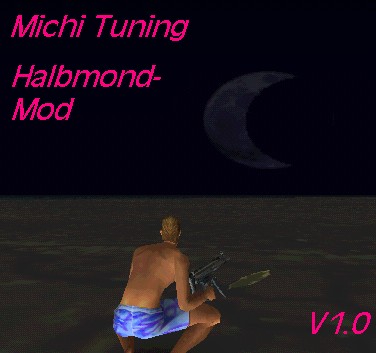 -Halbmond Mod-